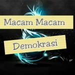 Macam Demokrasi