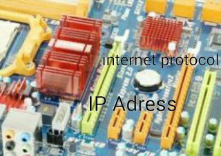 Apa itu pengertian internet protokol