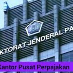 Pengertian Pajak