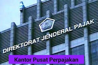 Pengertian perpajakan di Indonesia