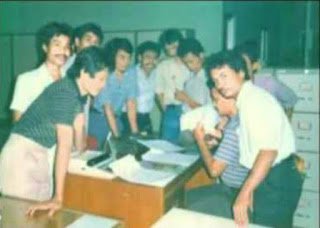 Sejarah Perkoperasian di Indonesia