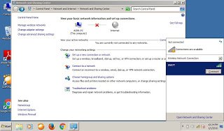 cara me-connectkan wifi ke laptop 3