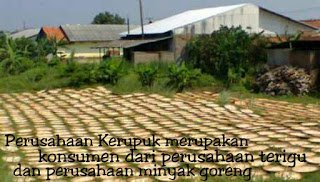 Apa saja asas konsumsi dan apa itu rumah tangga konsumsi