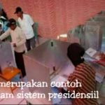 Karangan Tentang Sistem Pemerintahan Prsidensiil