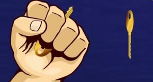 Kamu diikuti orang asing ? Ini dia cara mengantisipasinya