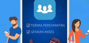 cara melindungi ponselmu dari tindakan penyadapan