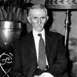 Tahukah kamu ? Ini dia Penemuan paling Misterius dari Ilmuwan Nikola Tesla