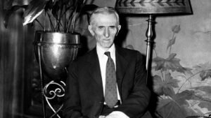 Tahukah kamu ? Ini dia Penemuan paling Misterius dari Ilmuwan Nikola Tesla