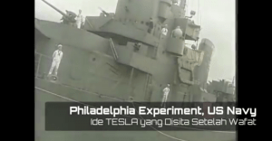 Tahukah kamu ? Ini dia Penemuan paling Misterius dari Ilmuwan Nikola Tesla