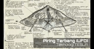 Tahukah kamu ? Ini dia Penemuan paling Misterius dari Ilmuwan Nikola Tesla