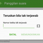 Cara Memindahkan atau Meneruskan Panggilan ke Nomor Ponsel Lain