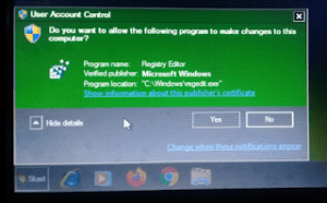 Empat Jurus Jitu Menangani Kegagalan Registry Windows