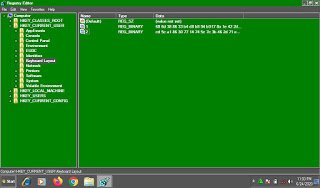 Mengapa Ukuran Registry Windows tidak dapat Mengecil ?