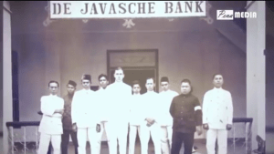 Misteri Harta Amanah Rakyat Indonesia "De Javasche Bank"