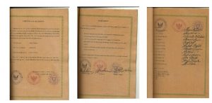Misteri Harta Amanah Rakyat Indonesia