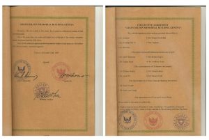 Misteri Harta Amanah Rakyat Indonesia