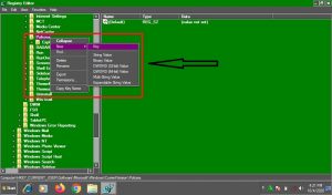Cara membuat Program yang Dibatasi pada Sistem Operasi Windows