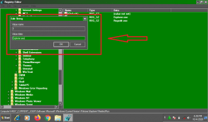 Cara membuat Program yang Dibatasi pada Sistem Operasi Windows