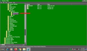 Cara membuat Program yang Dibatasi pada Sistem Operasi Windows