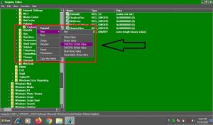 Cara membuat Program yang Dibatasi pada Sistem Operasi Windows