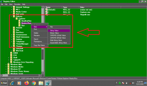 Cara membuat Program yang Dibatasi pada Sistem Operasi Windows