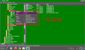 Cara membuat Program yang Dibatasi pada Sistem Operasi Windows