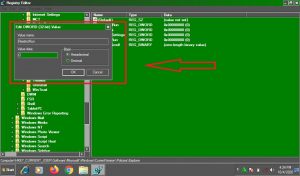 Cara membuat Program yang Dibatasi pada Sistem Operasi Windows