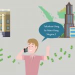 Tahukah kamu, apa yang menyebabkan nilai mata uang suatu negara dapat naik dan turun?