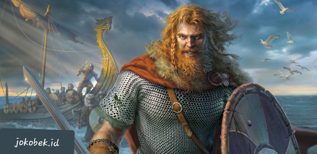 Tahukah kamu mengenai Bangsa Viking? Inilah penjelasan singkat mengenai bangsa tersebut