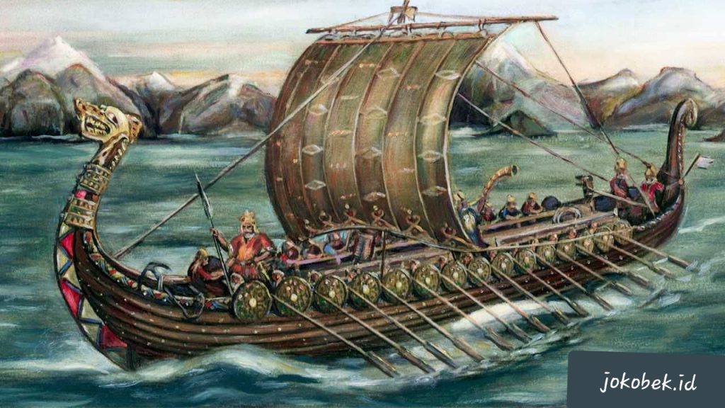Tahukah kamu mengenai Bangsa Viking? Inilah penjelasan singkat mengenai bangsa tersebut
