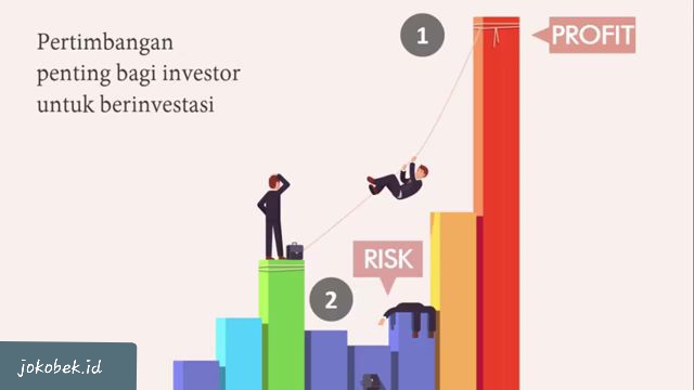 Apa Hubungan antara saham, suku bunga acuan, dan obligasi