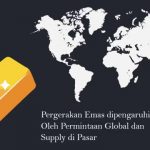 Mengapa harga emas selalu naik saat terjadi ketidakpastian kondisi ekonomi ?