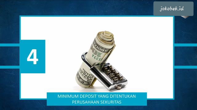 Cara memilih sekuritas yang baik dan benar untuk memulai investasi saham