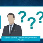 Cara memilih sekuritas yang baik dan benar untuk memulai investasi saham