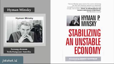 Apakah itu Economic Bubble ? dan Bagaimana proses terjadinya Economic Bubble ?