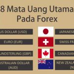 Basic perdagangan forex yang perlu anda ketahui