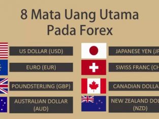 Basic perdagangan forex yang perlu anda ketahui